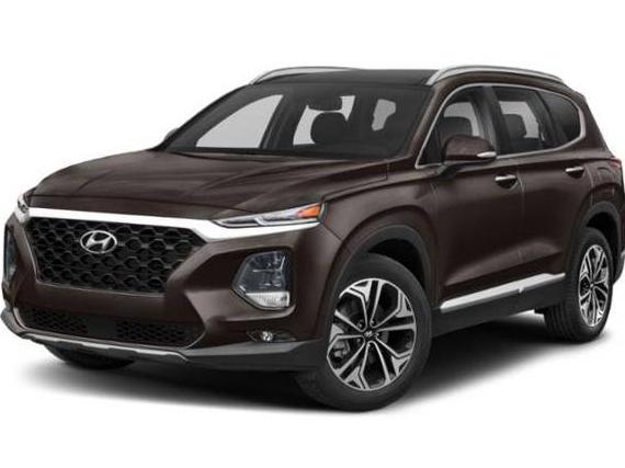 HYUNDAI SANTA FE 2020 5NMS53AA8LH271637 image